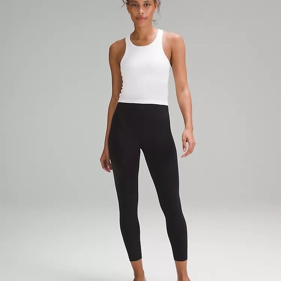 NWT Lululemon Align™ High-Rise Pant 25" - Picture 2 of 4